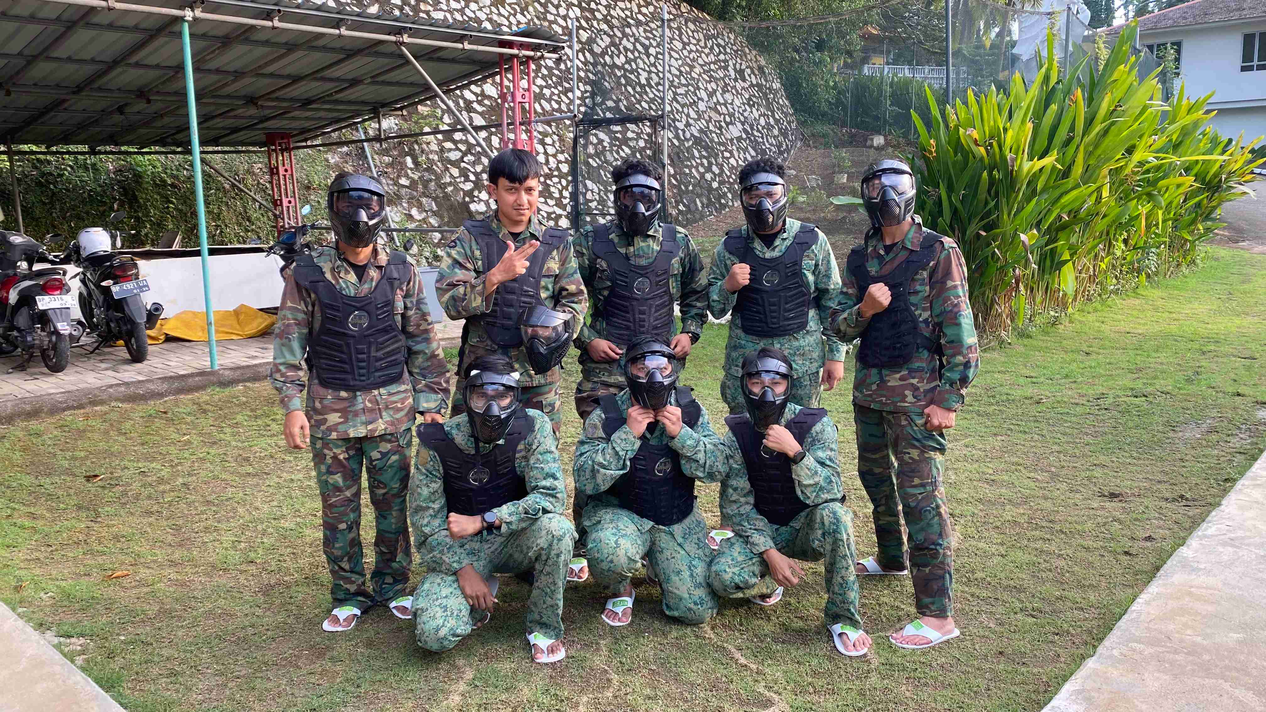 Gallery Masonry Image