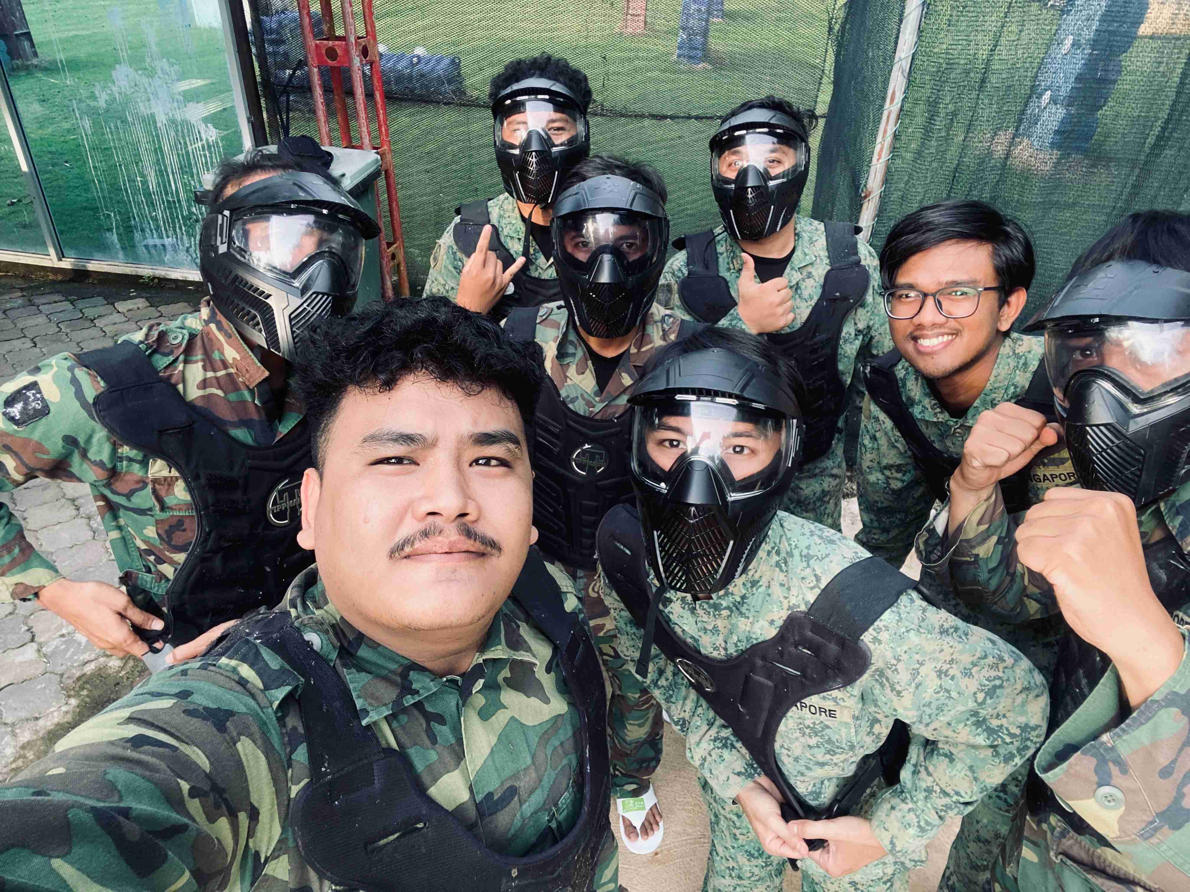 Gallery Masonry Image