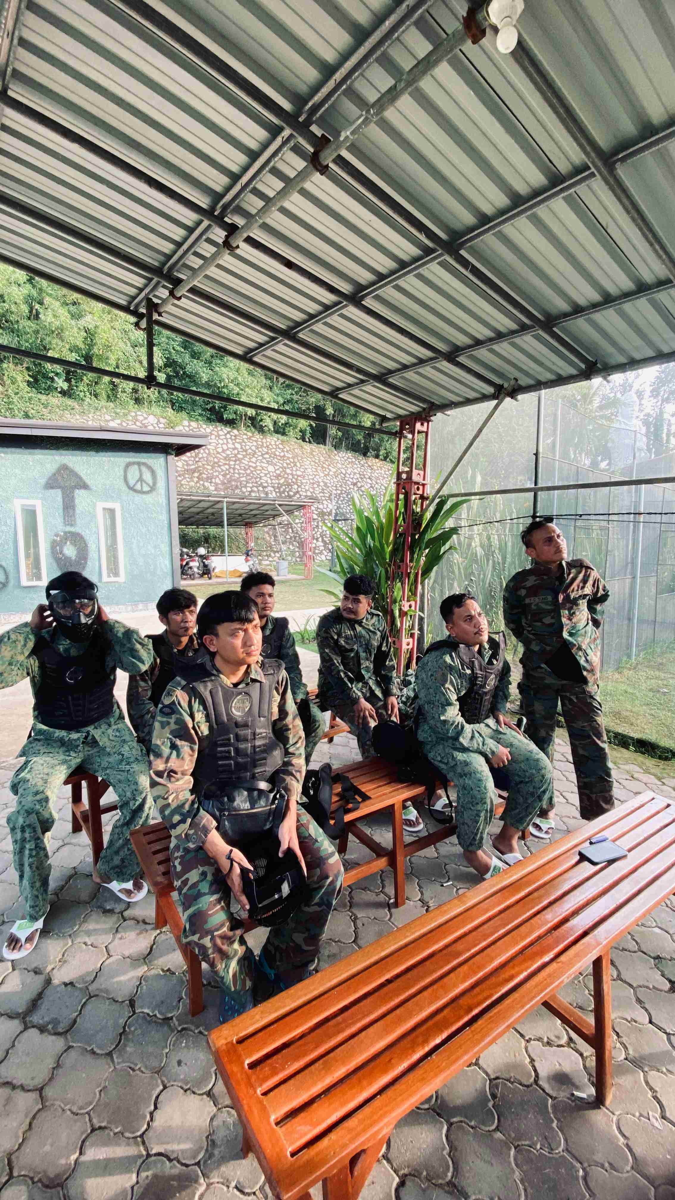 Gallery Masonry Image