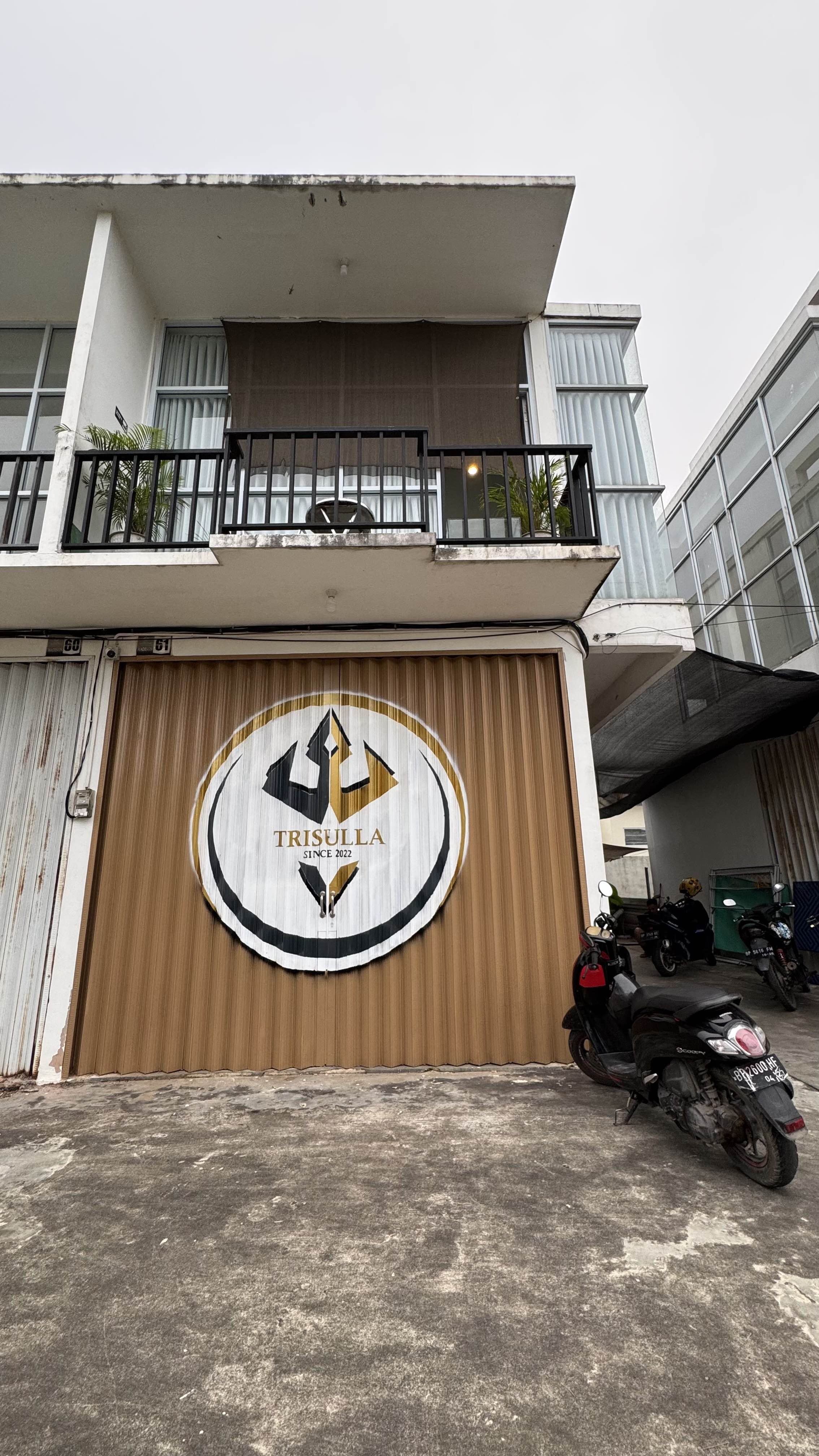 Gallery Masonry Image