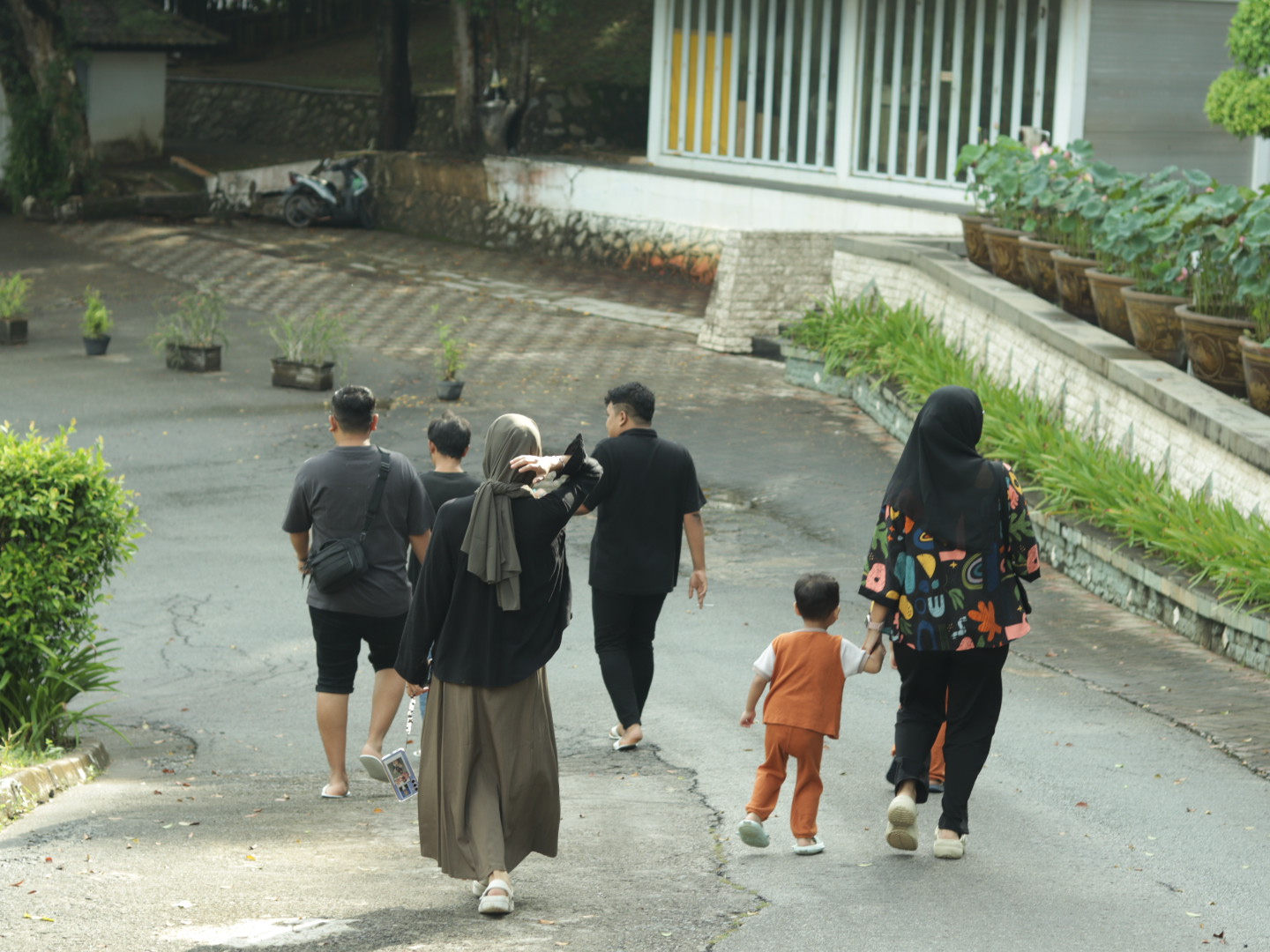 Gallery Masonry Image