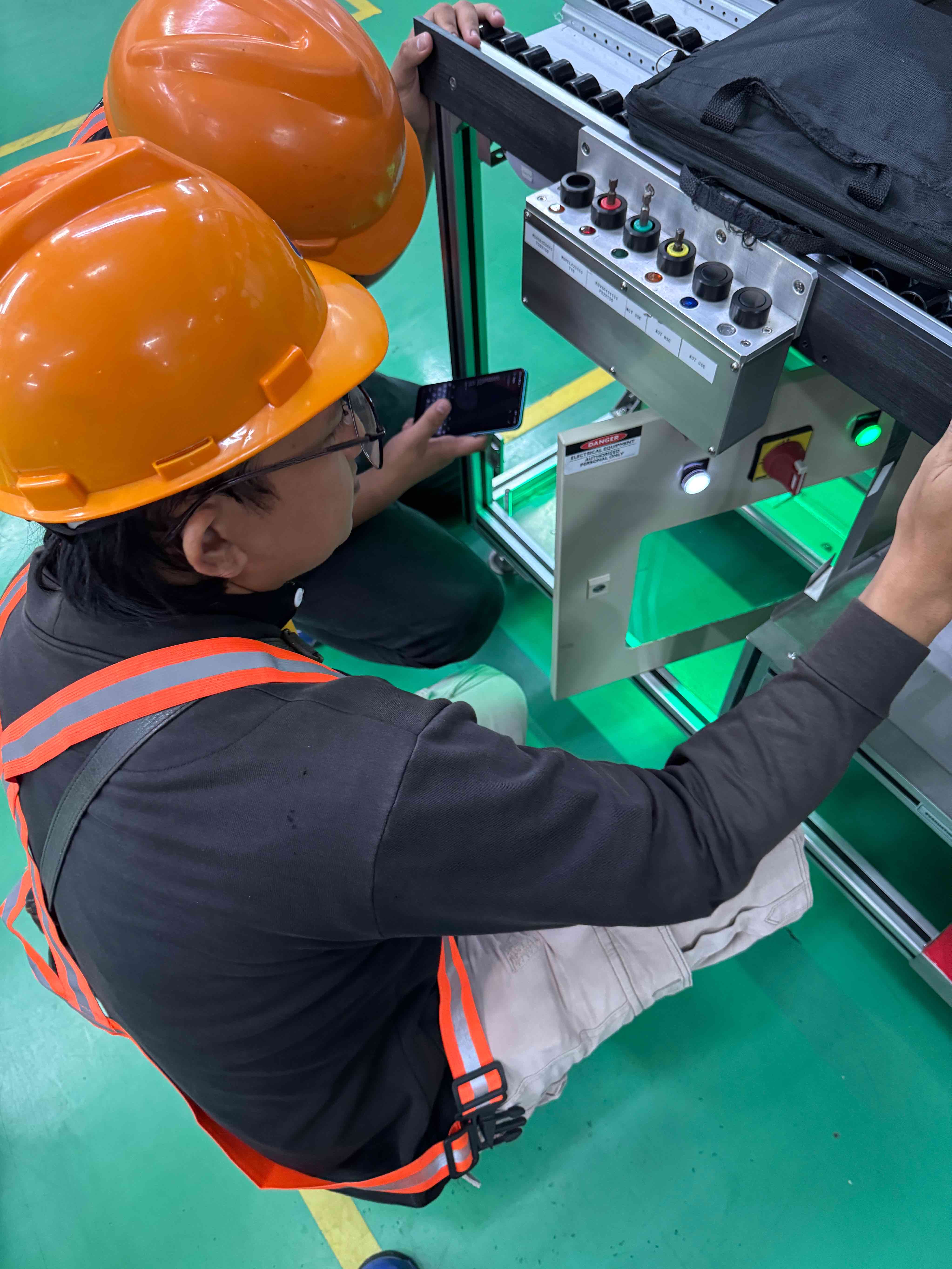 Gallery Masonry Image