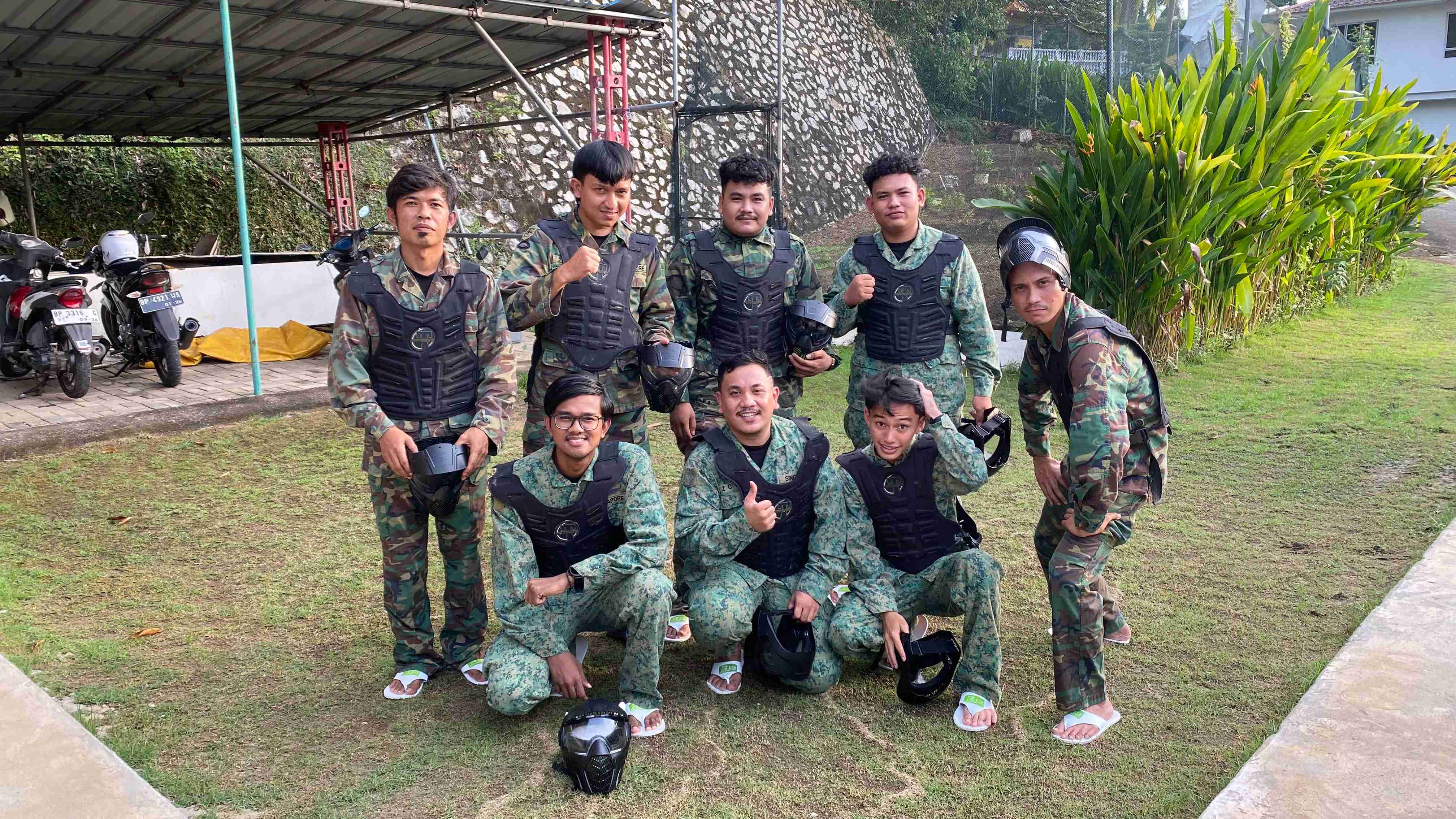 Gallery Masonry Image