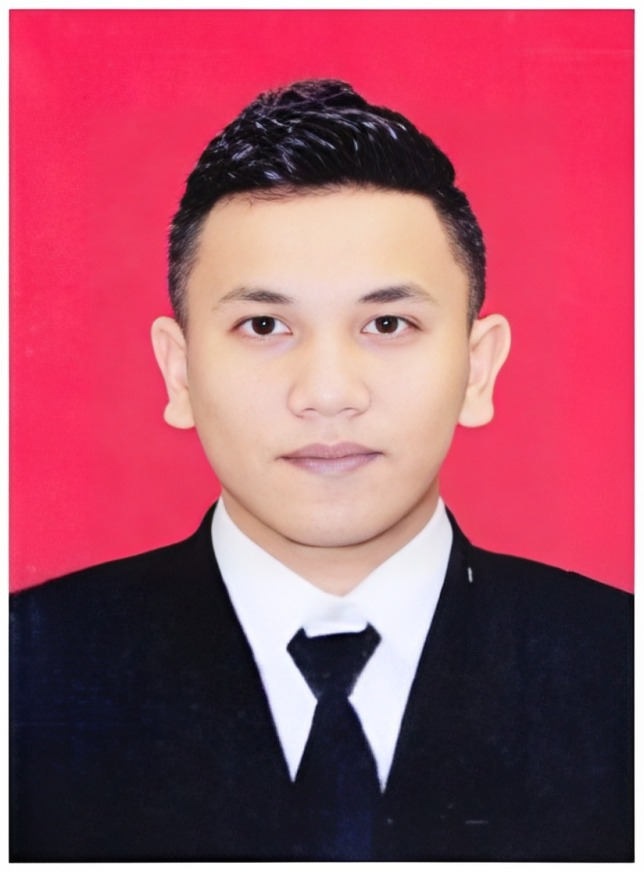 Muhammad Fajar A.Md.Tech