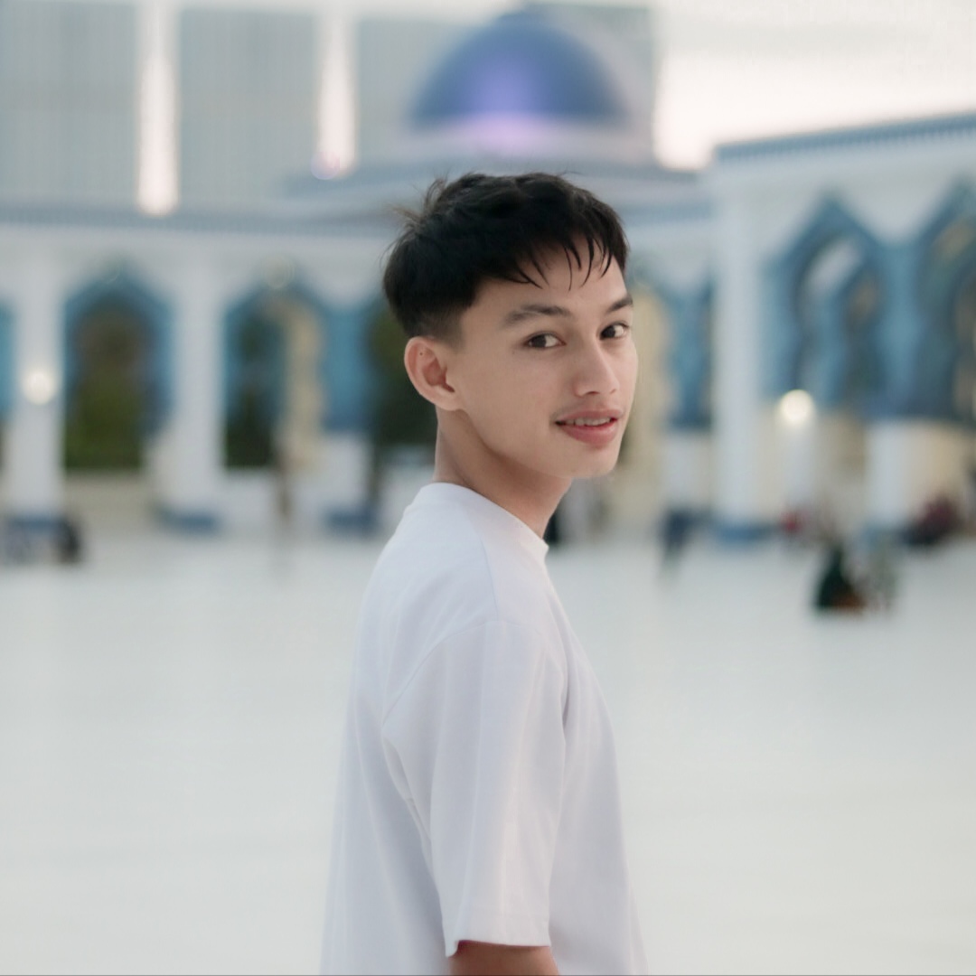 Celvin Alfino Fernandes A.Md.Kom