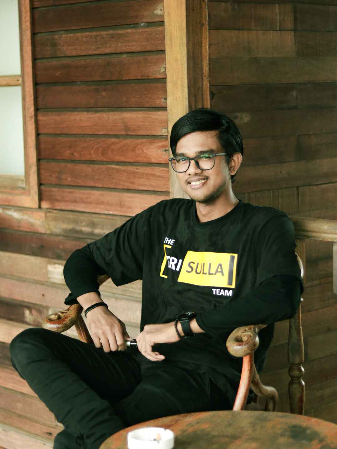 Hidayatullah A.Md.Tech